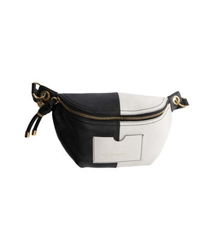 Givenchy Leather Belt Bag