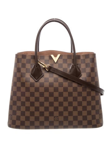 Damier Ebene Kensington