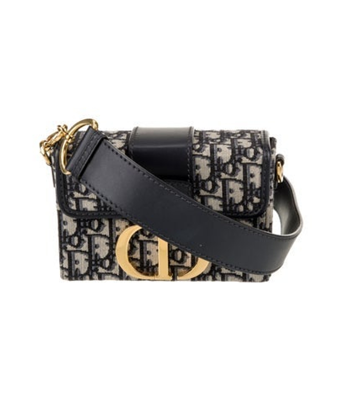 Dior Dior Diorissimo Shoulder Bag