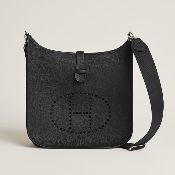 Noir Evelyne III 33 Bag