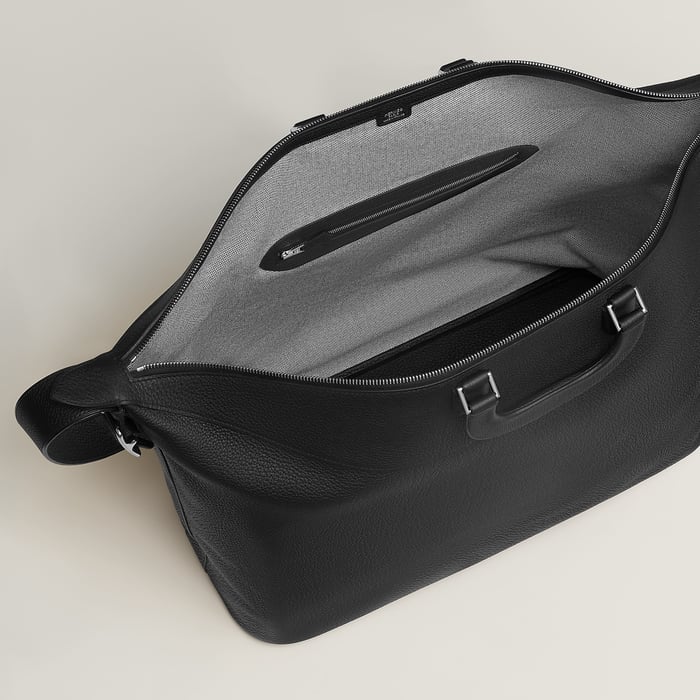 Noir Etriviere 50 Bag