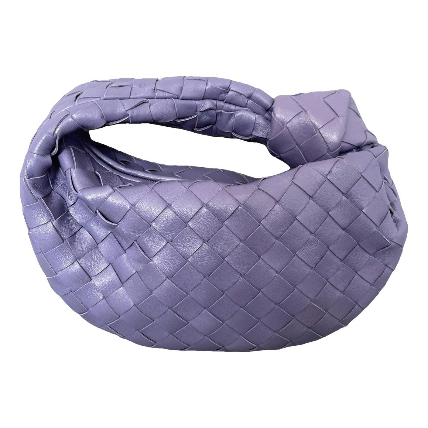Jodie leather handbag