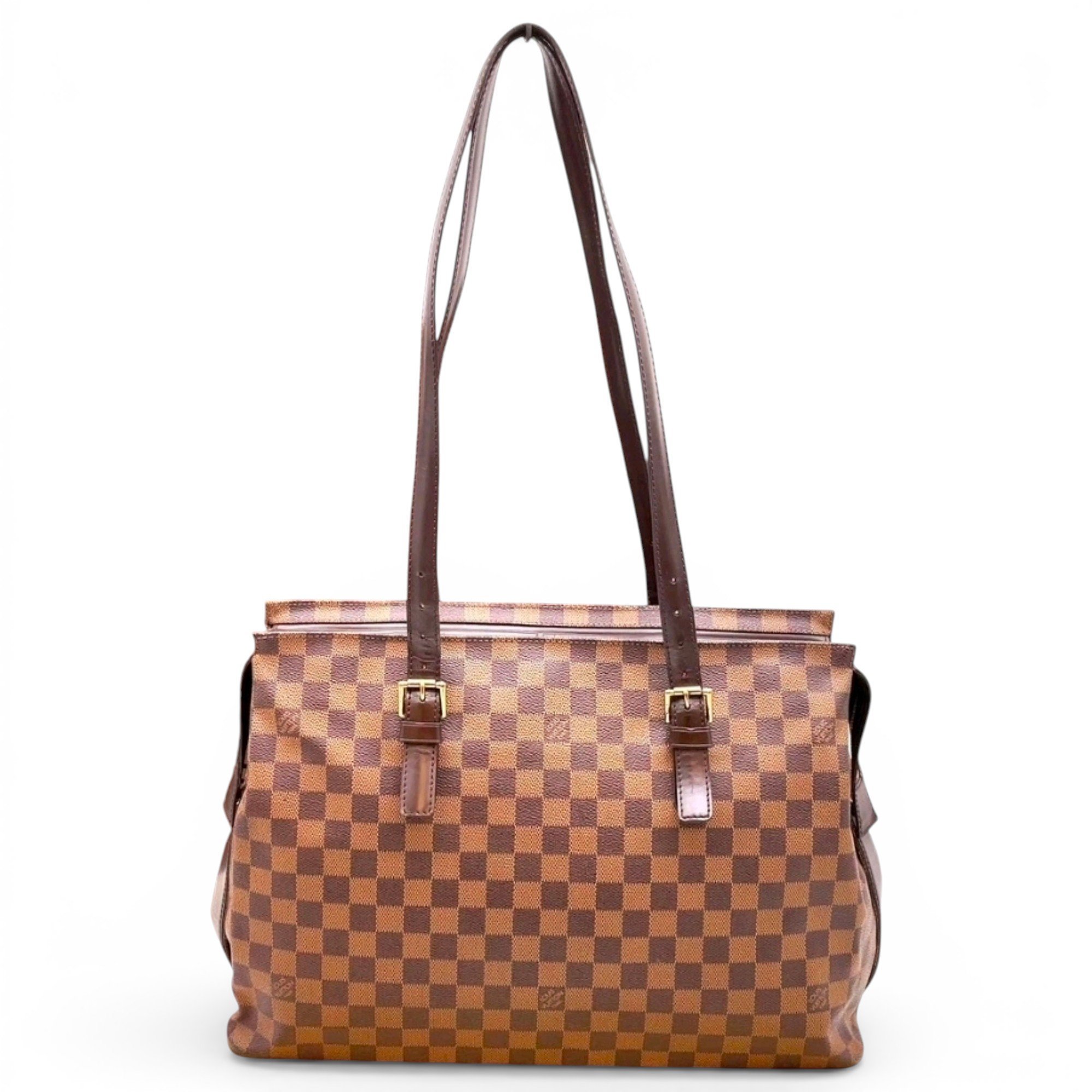 Chelsea cloth handbag