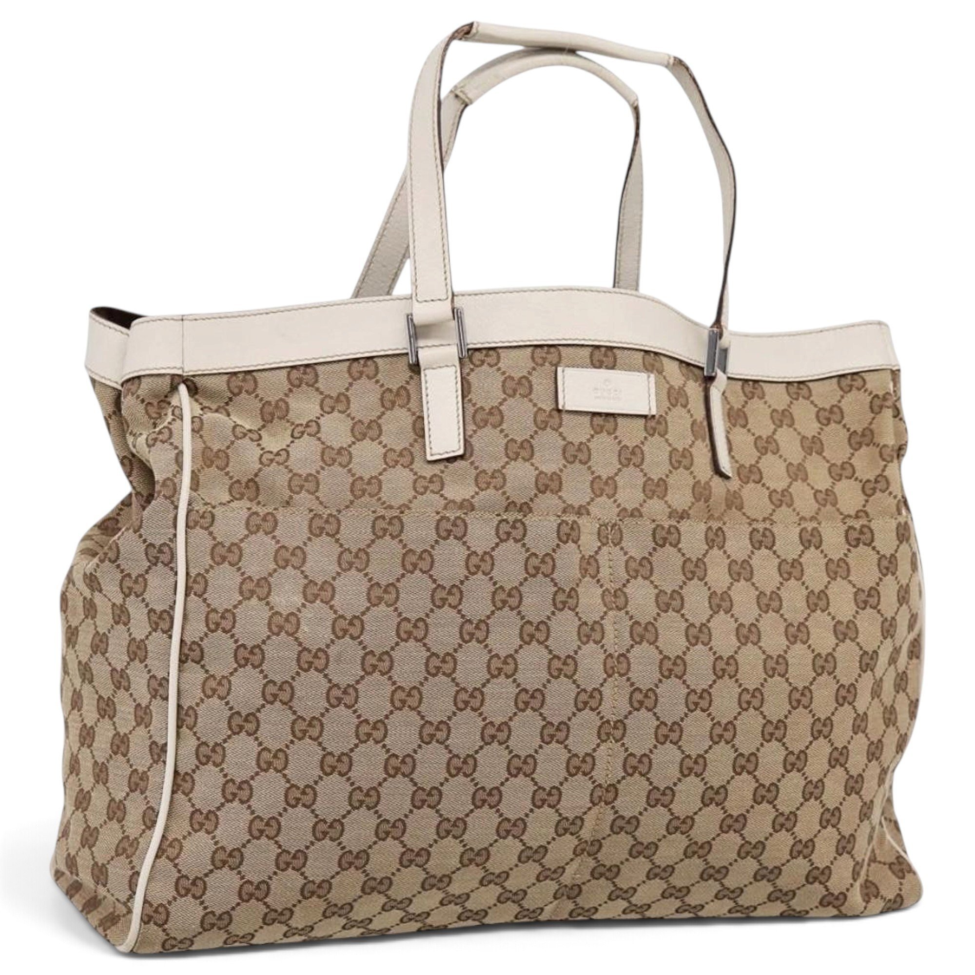 Cloth tote