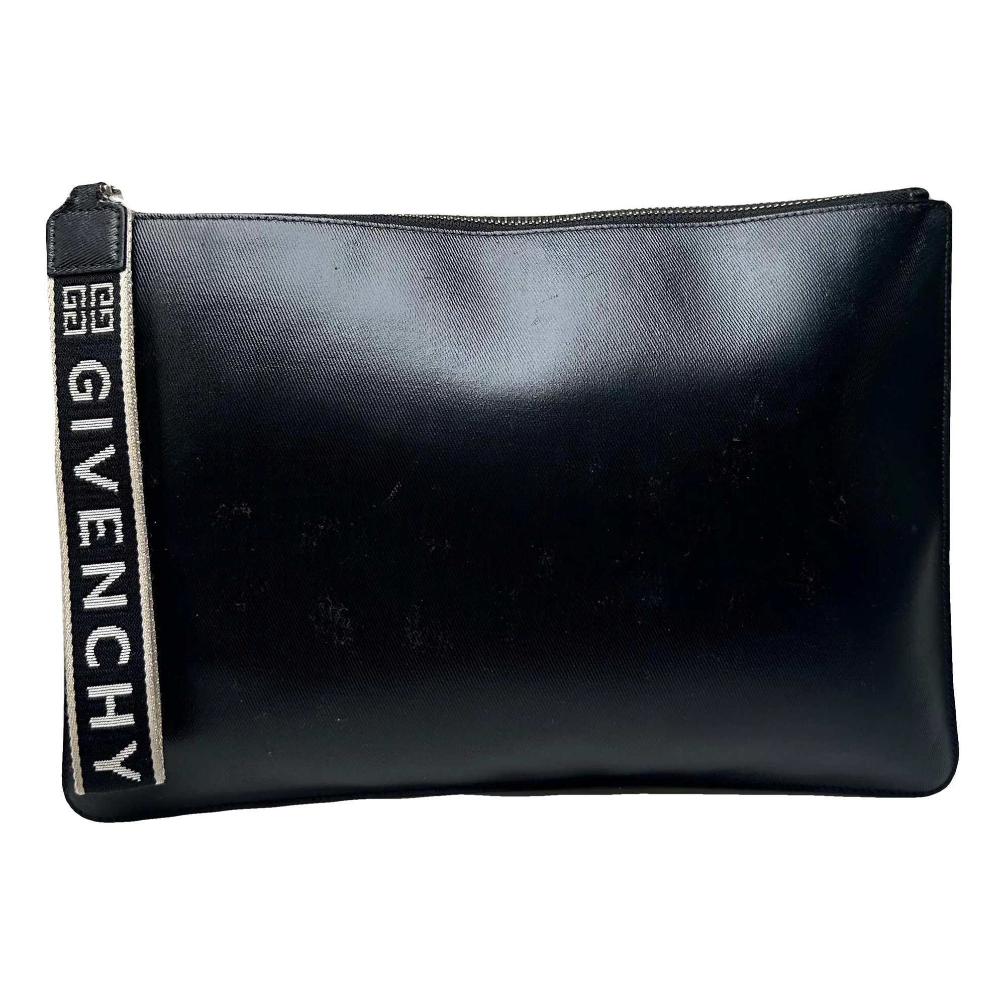 Antigona leather mini bag