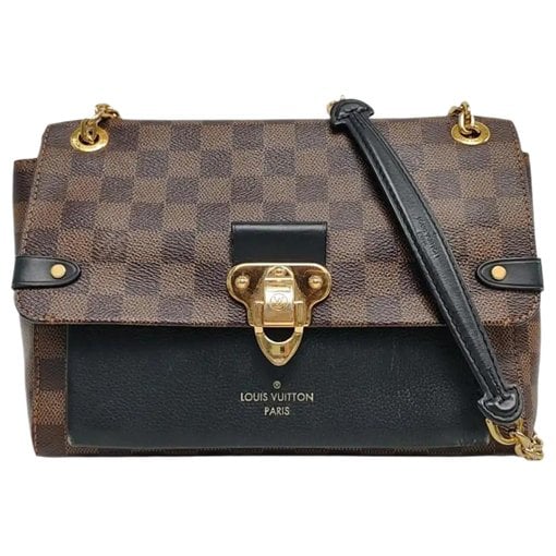 Vavin leather handbag
