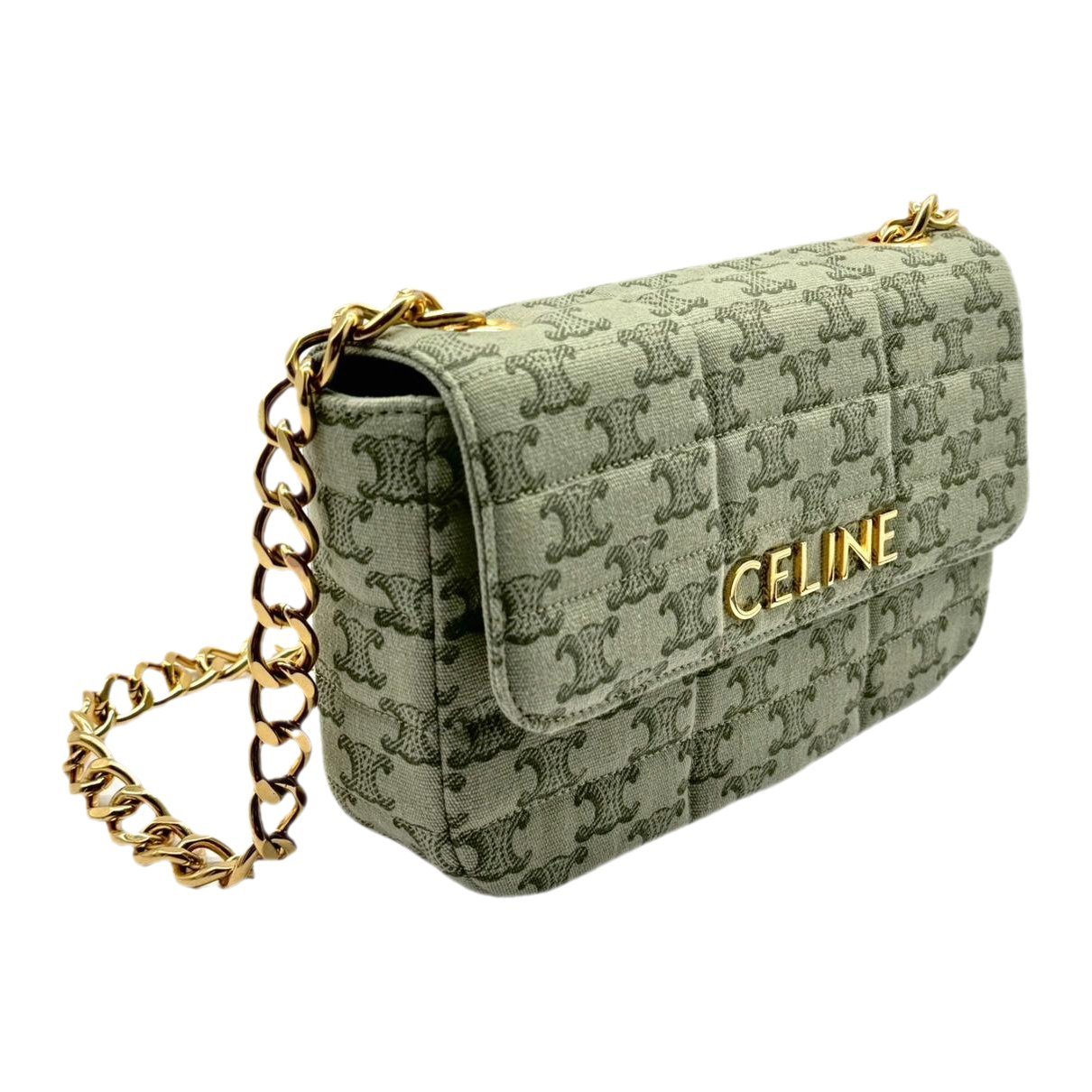 Cloth handbag