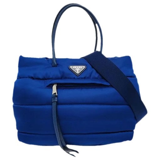 Cloth handbag