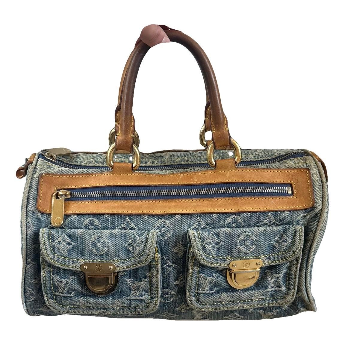 Néo speedy handbag