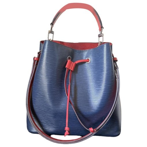 NéoNoé cloth handbag