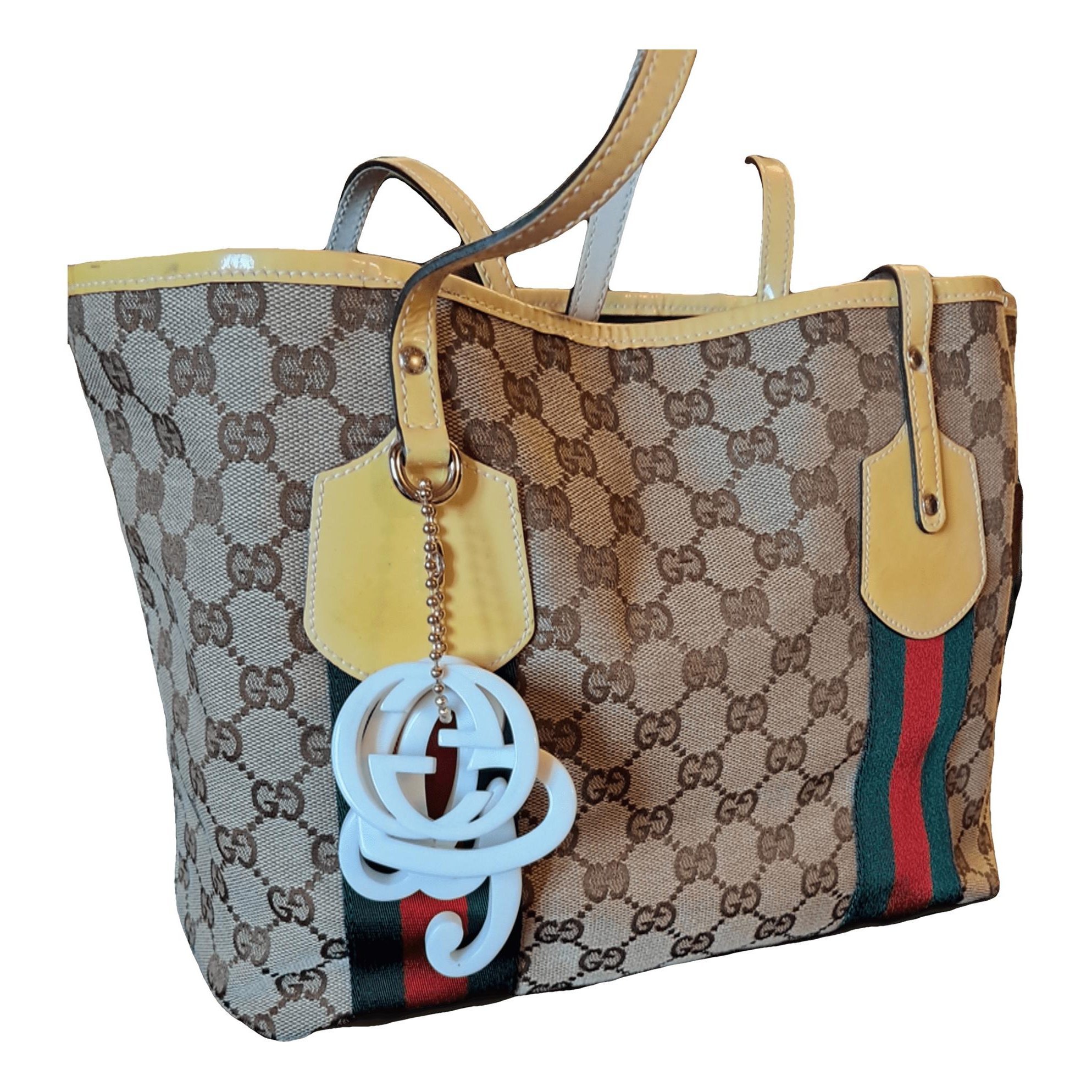 Ophidia Shopping cloth tote
