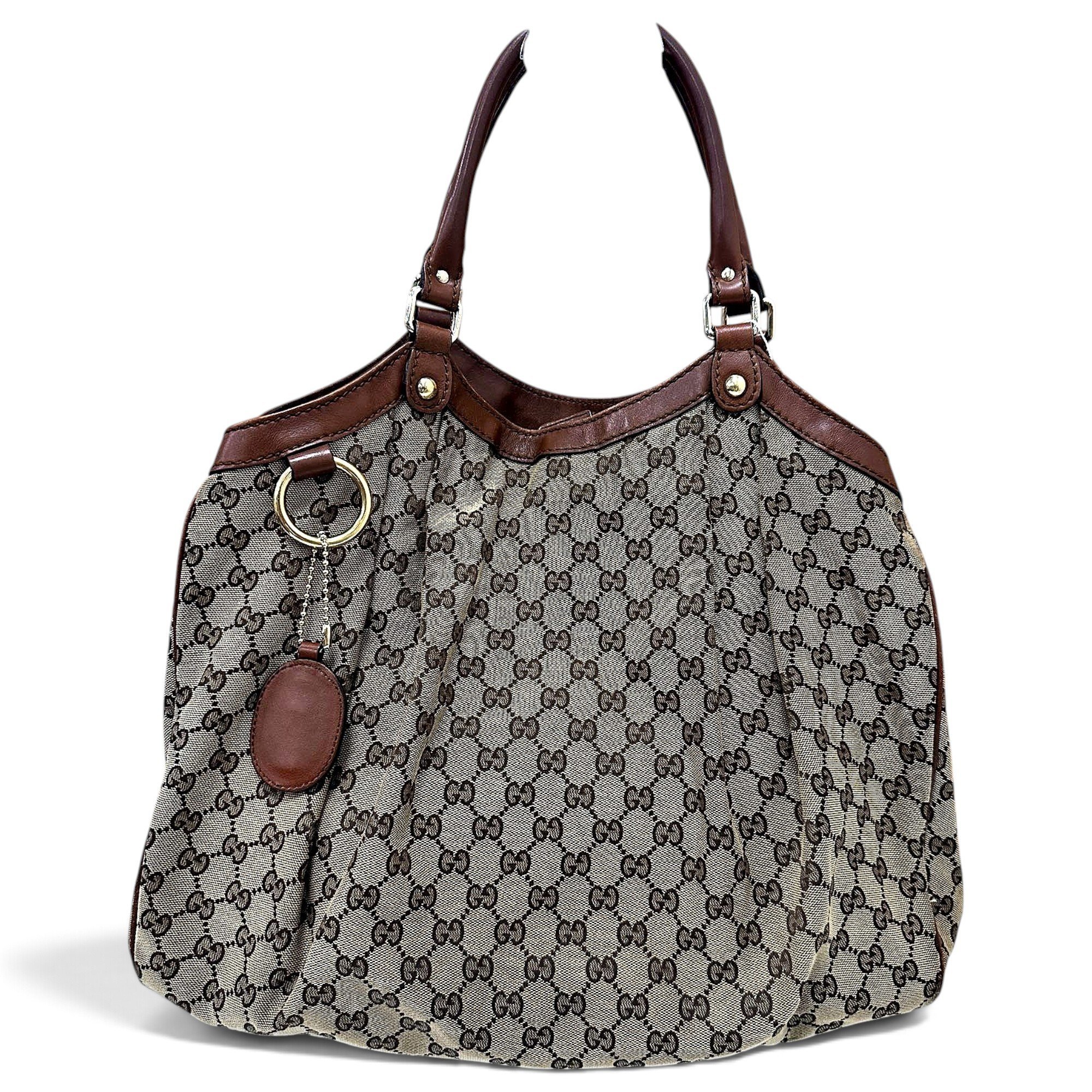 Sukey cloth handbag