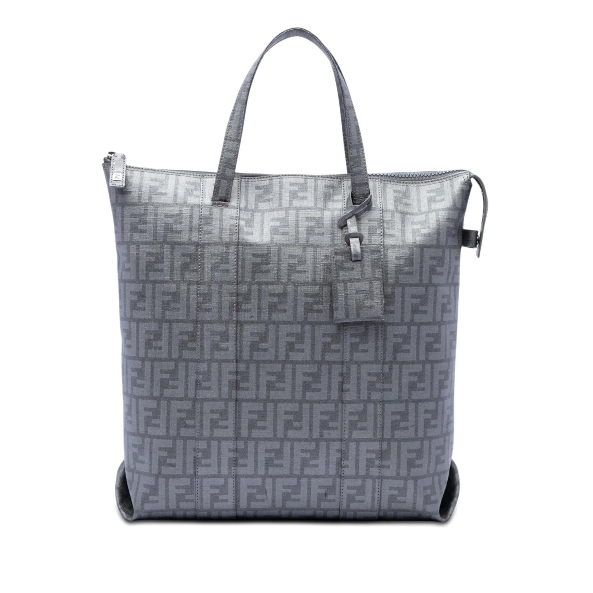 Cloth tote