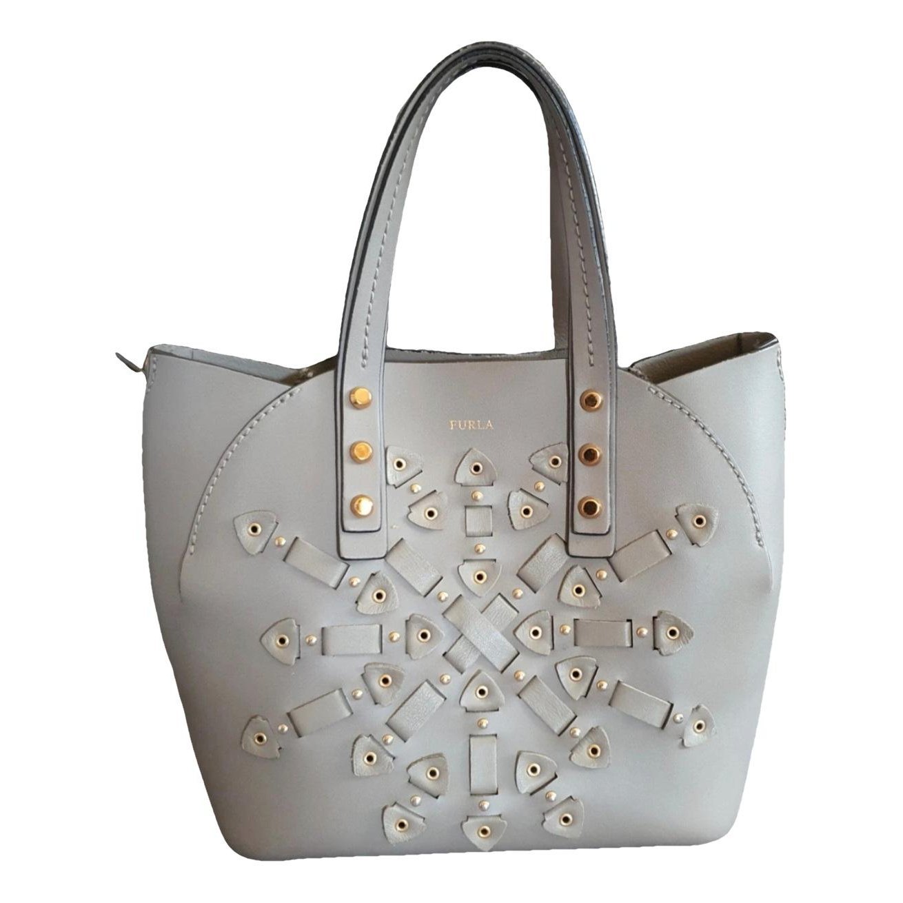 Furla Leather bag