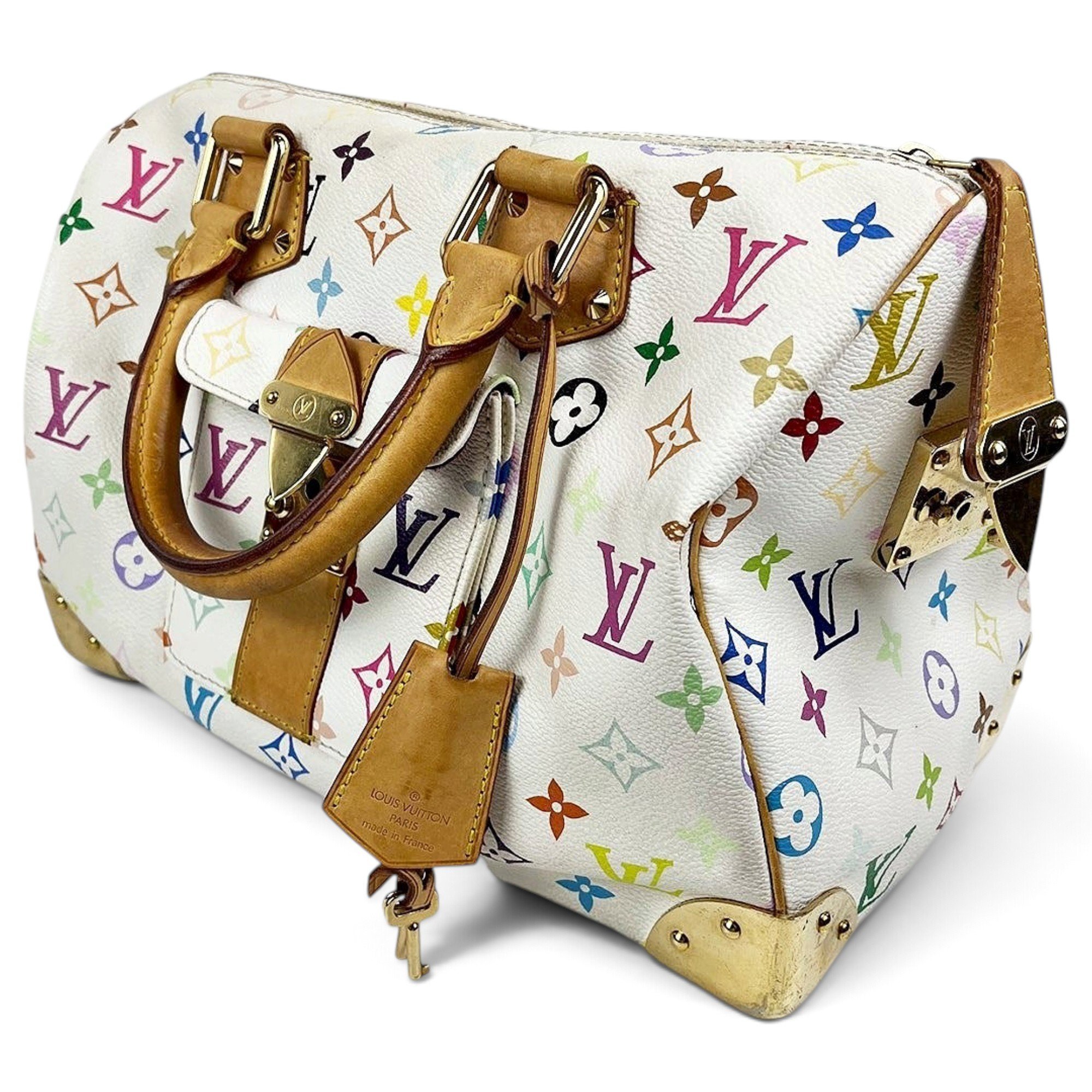 Speedy handbag