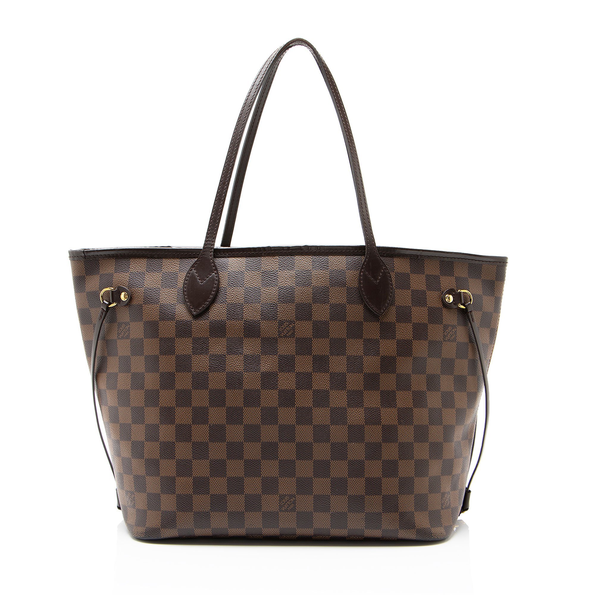 Neverfull cloth tote