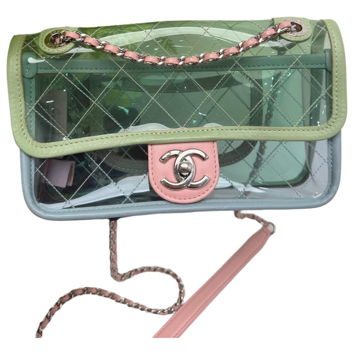 Timeless/Classique crossbody bag