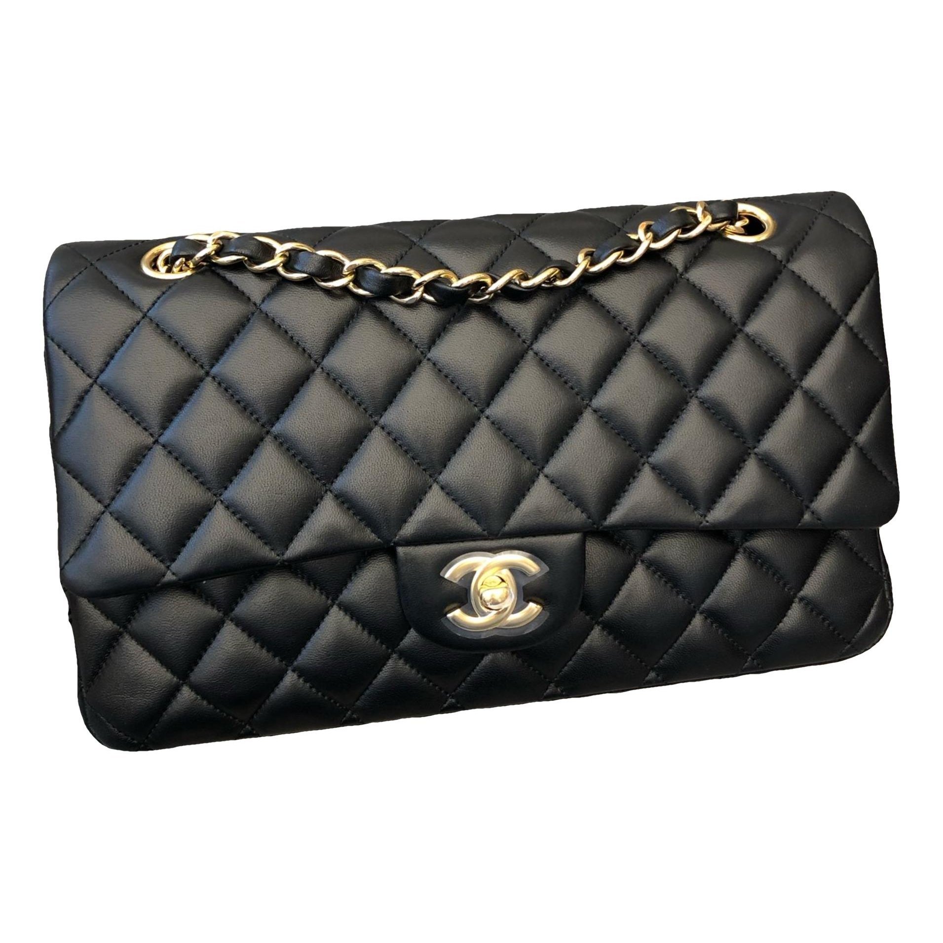 Timeless/Classique leather crossbody bag