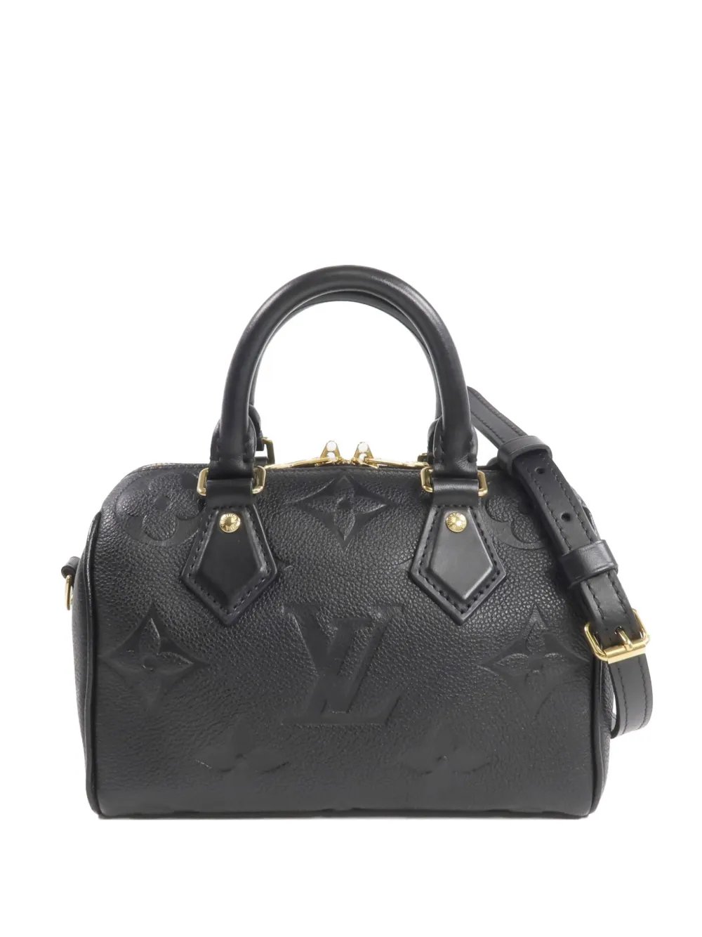 Bandoulière Speedy 20 tote bag