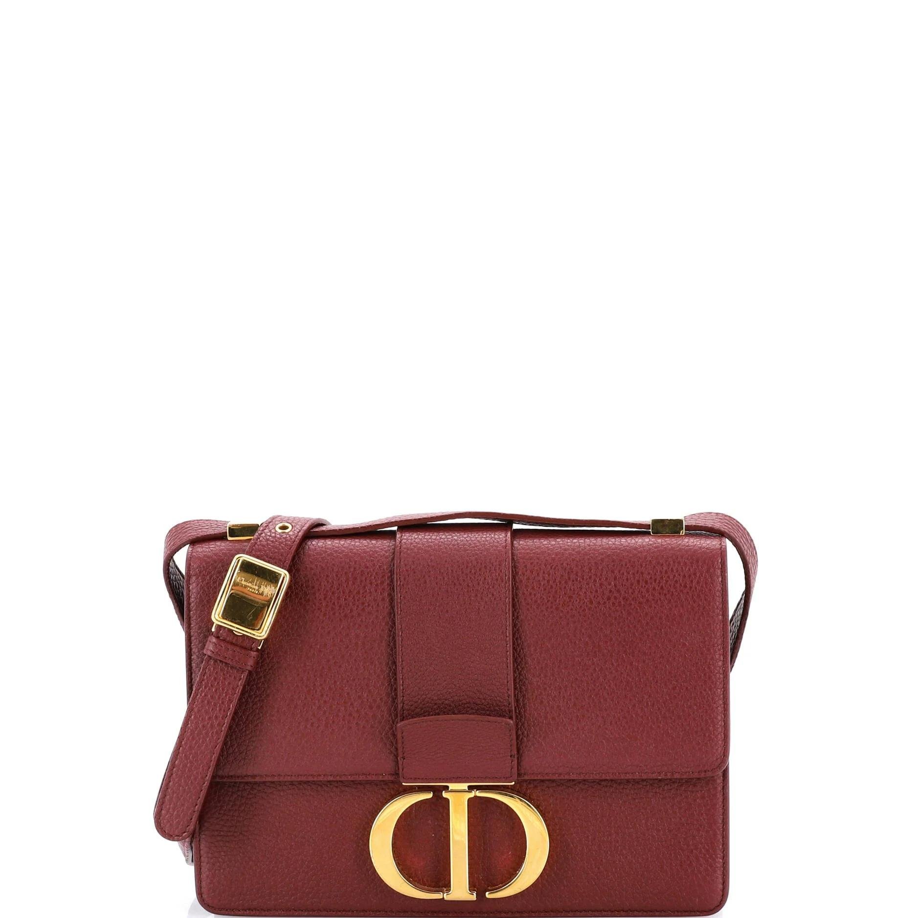 Dior Leather handbag