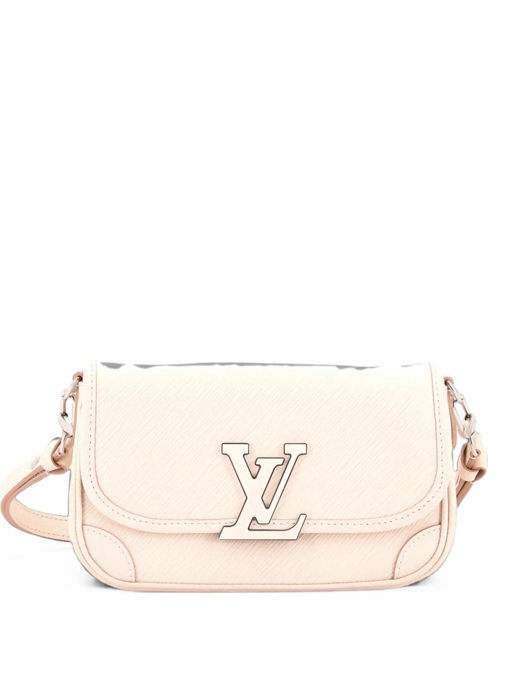 Buci Epi Leather crossbody bag