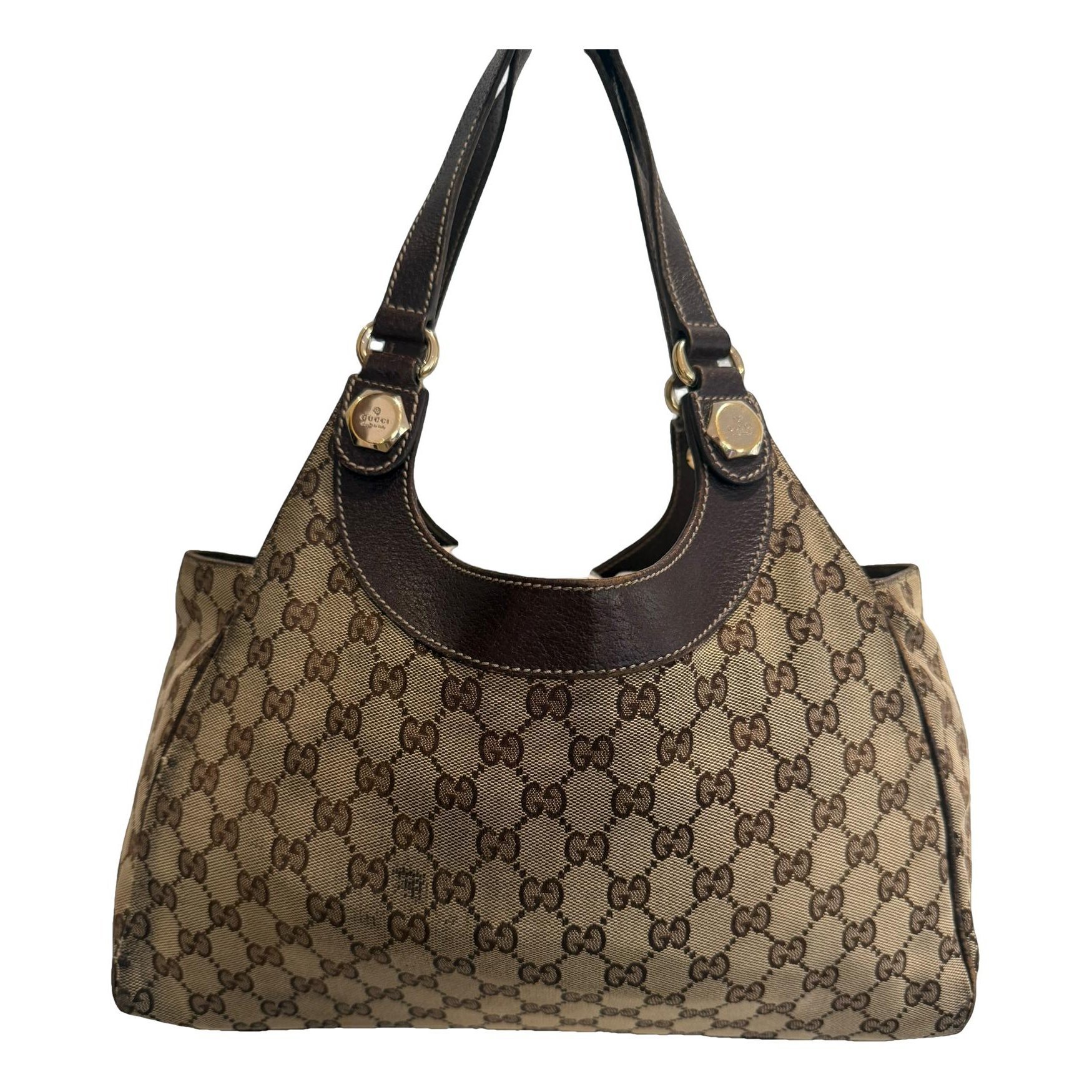 Charmy cloth handbag