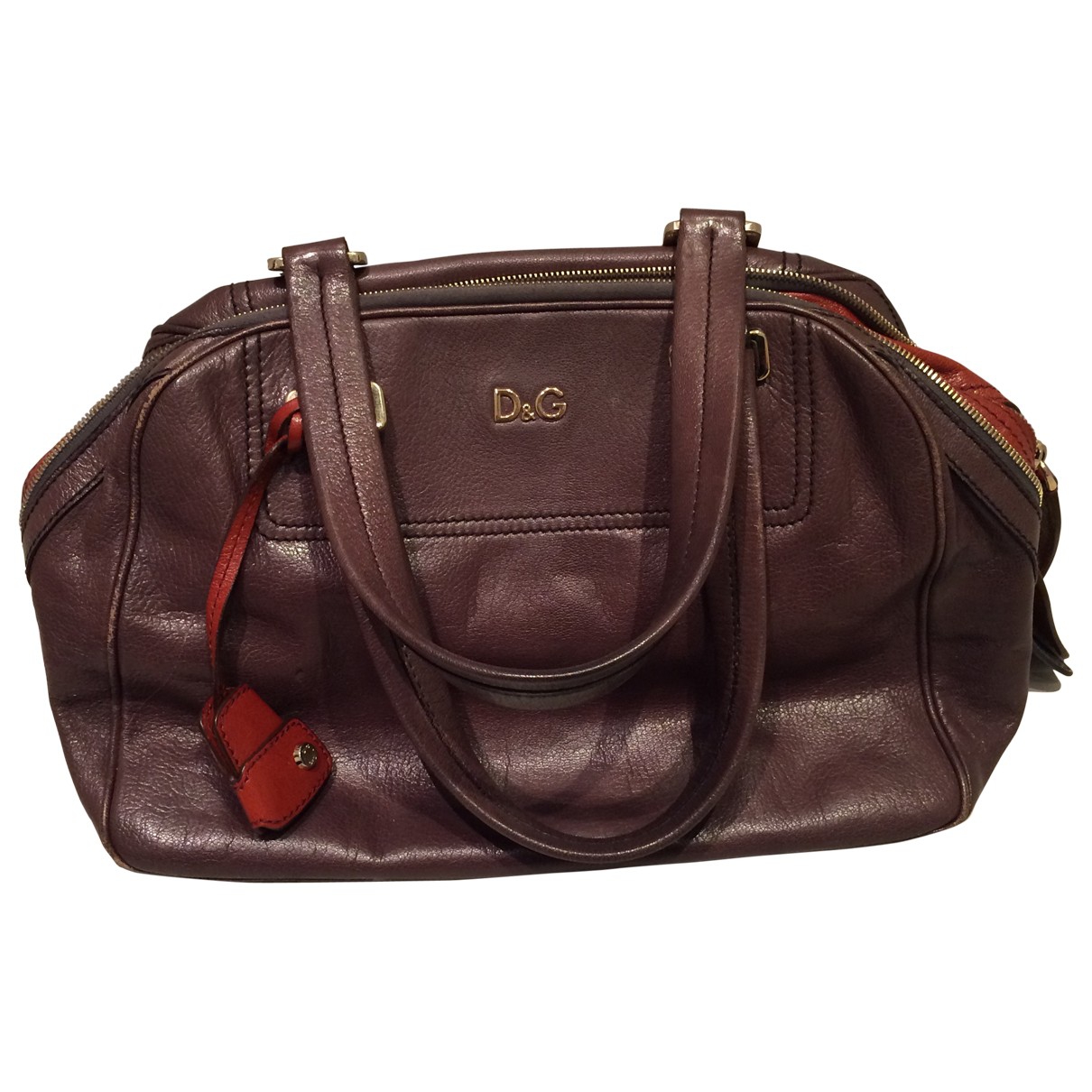 Dolce & Gabbana Leather handbag