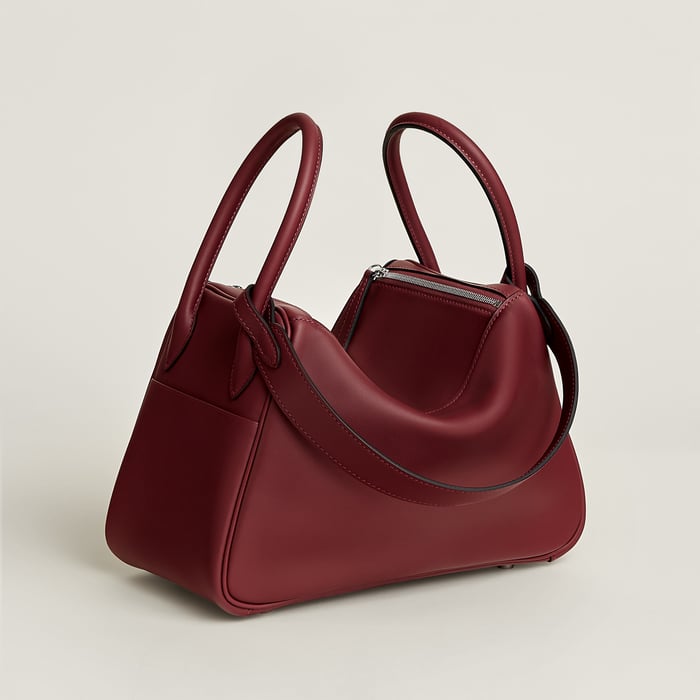 Rouge H Lindy 26 Bag