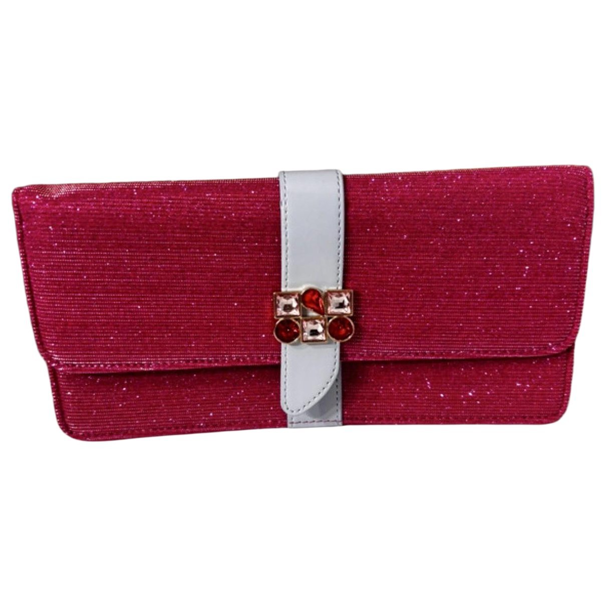Clutch bag