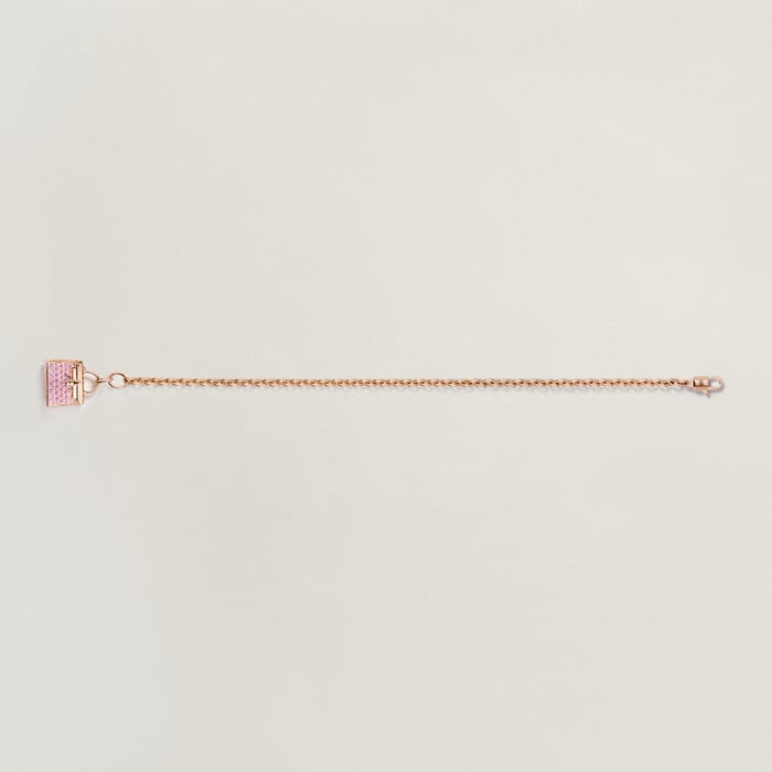 Sans Coloris Amulettes Kelly Bracelet