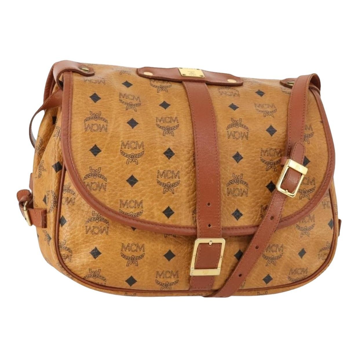 MCM Handbag