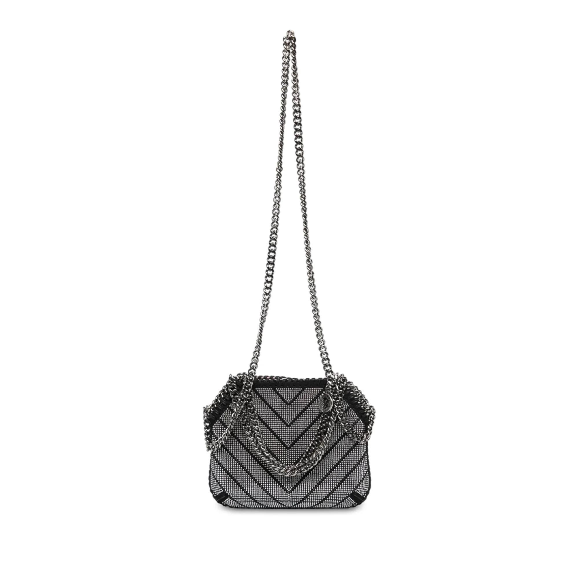 Stella McCartney Falabella cloth handbag