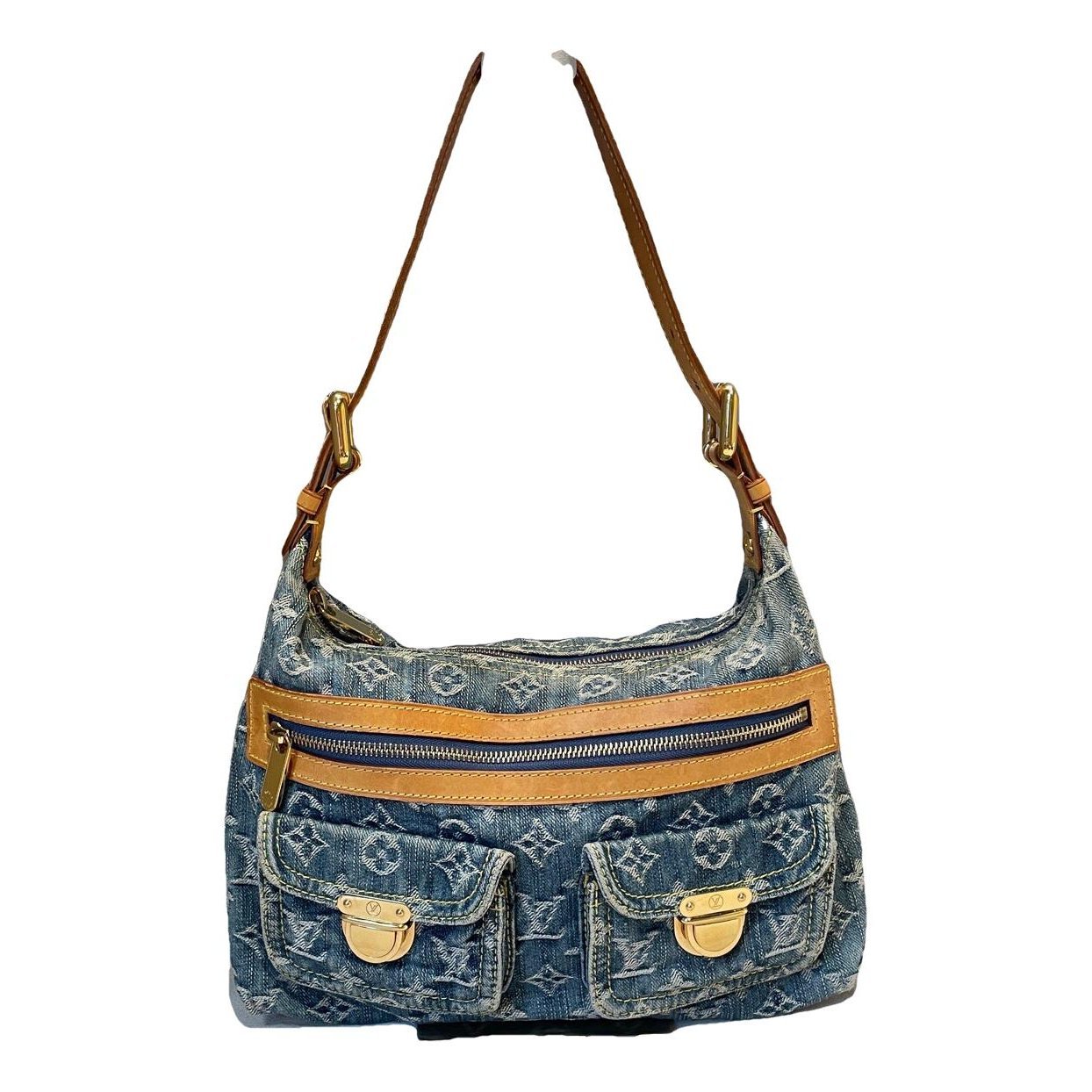 Baggy handbag