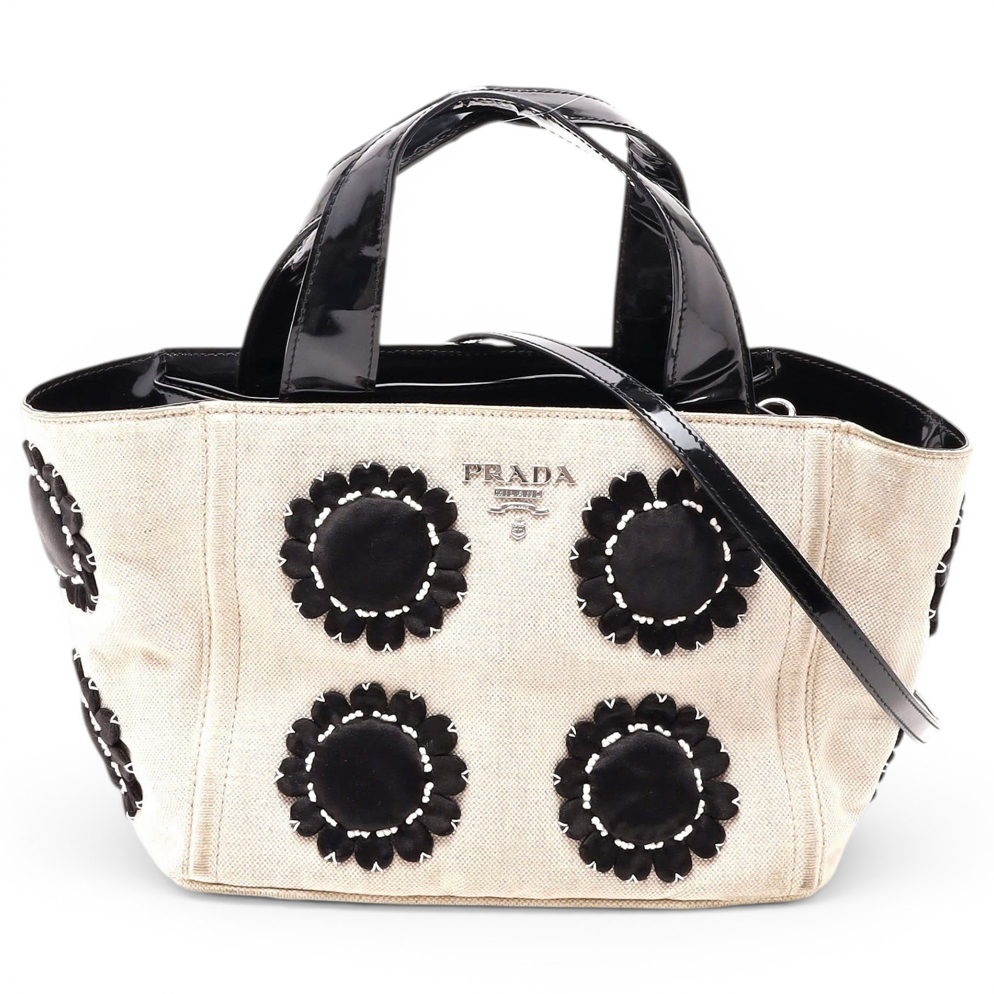 Cloth tote