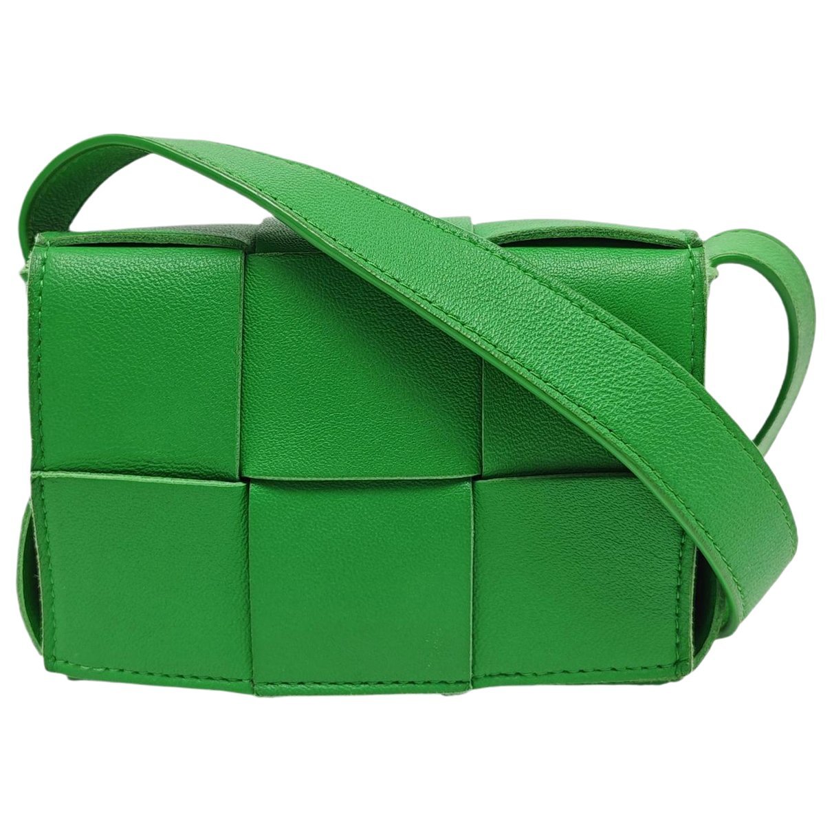 Brick Cassette mini bag