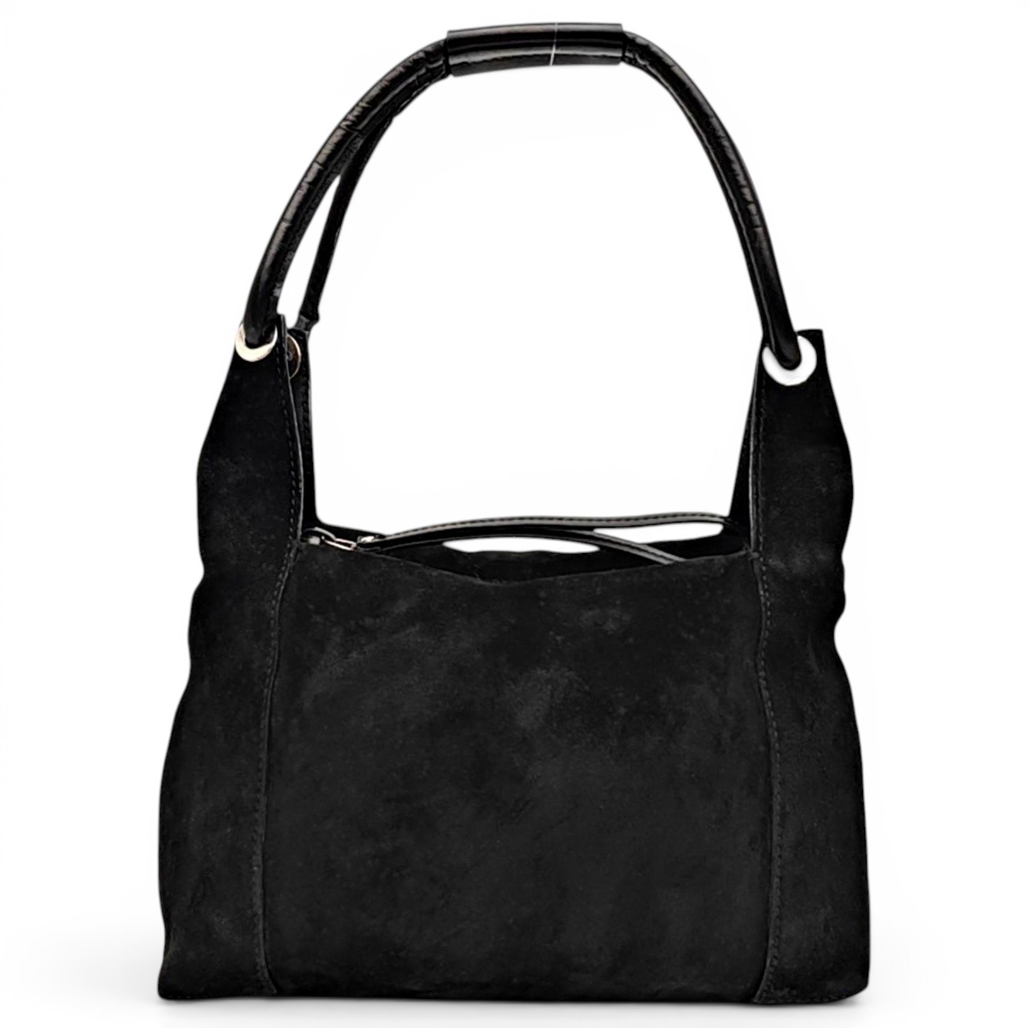 Cloth handbag