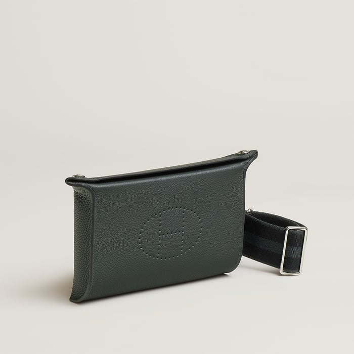 Hermès Videpoches Bag