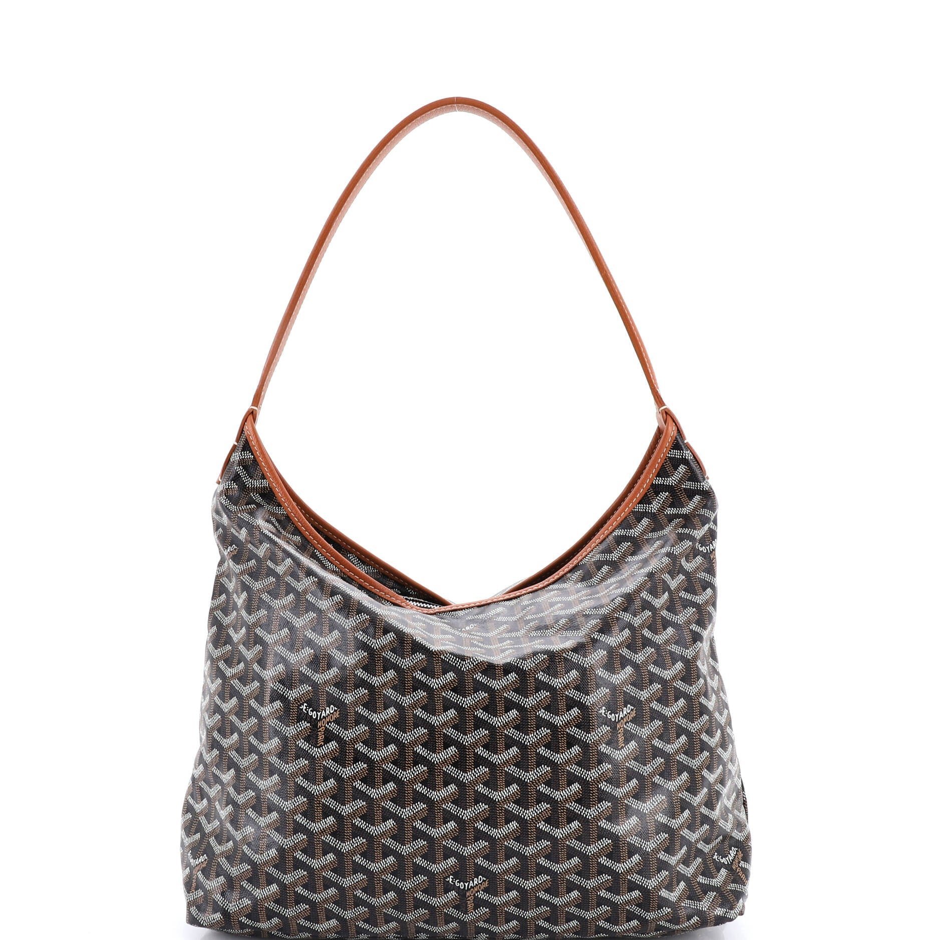Goyard Cloth handbag