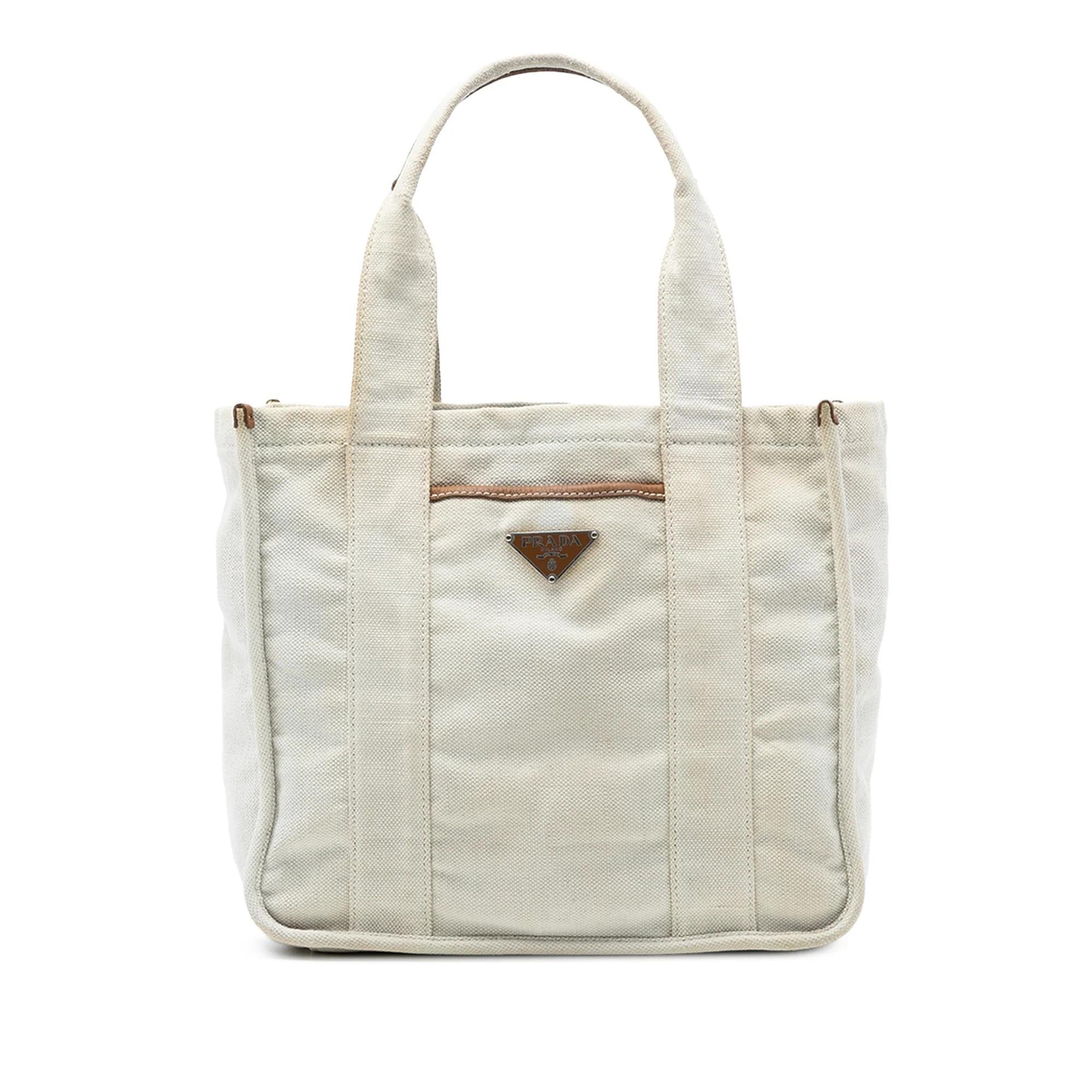 Cloth tote