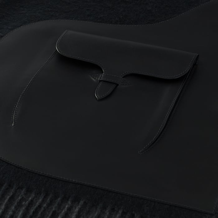 Poche Cavaliere Muffler