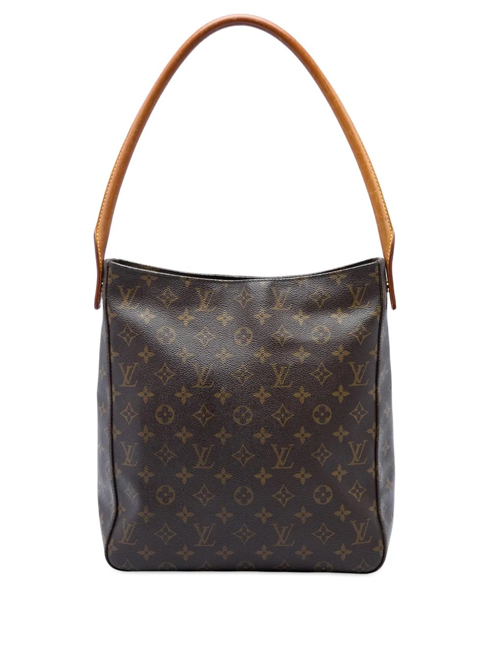 Louis Vuitton 1999-2006 Monogram Looping GM shoulder bag