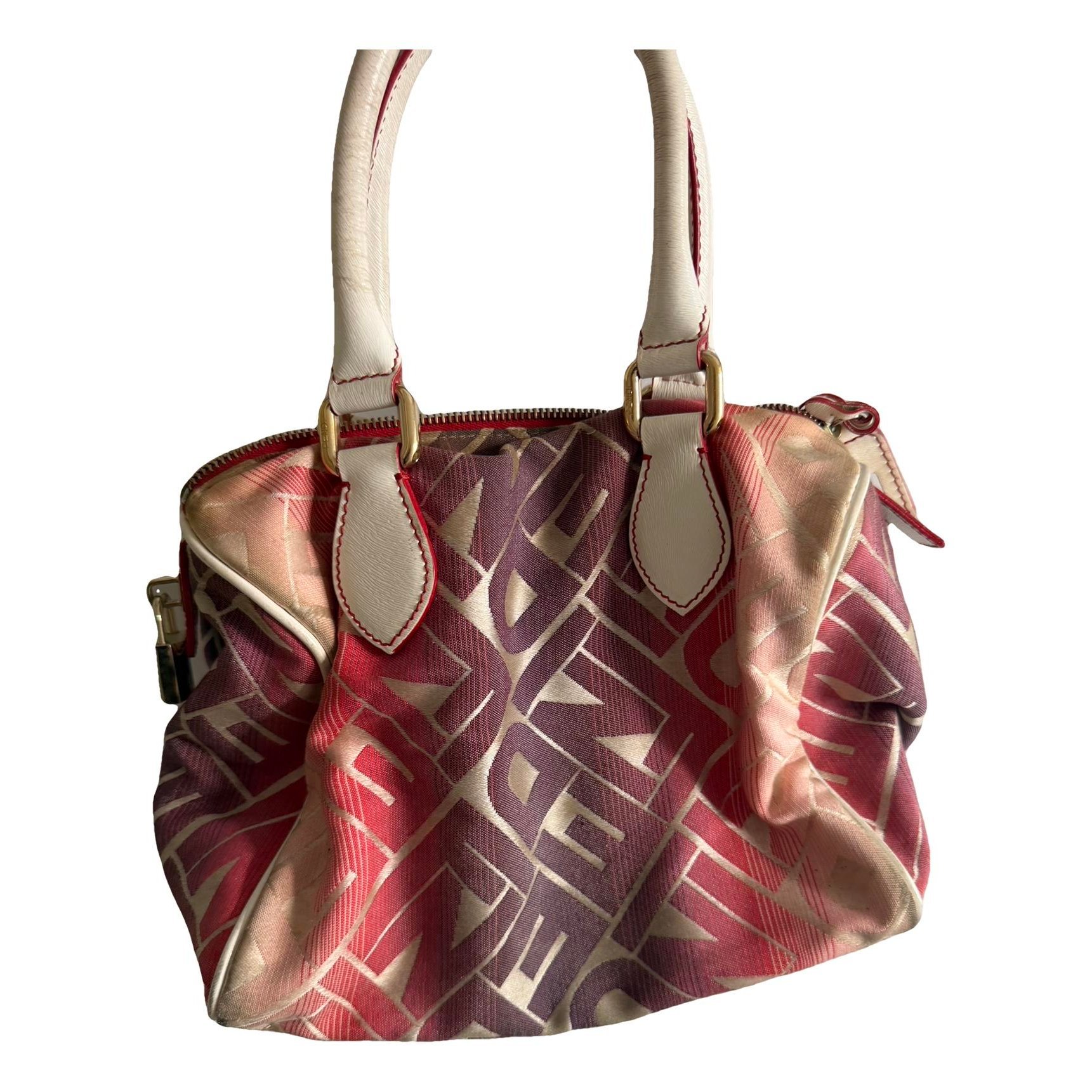Cloth handbag