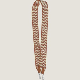 Sangle Zigzag 50 mm bag strap