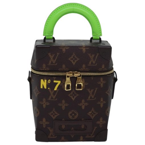 Louis Vuitton Leather handbag