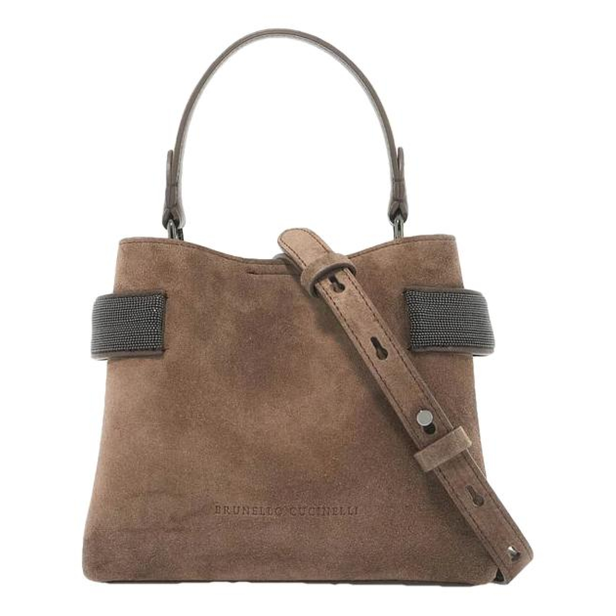Brunello Cucinelli Leather handbag