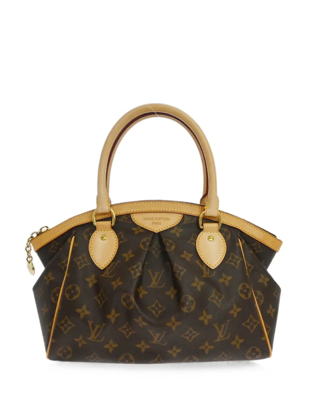2008 PM Tivoli Monogram tote bag