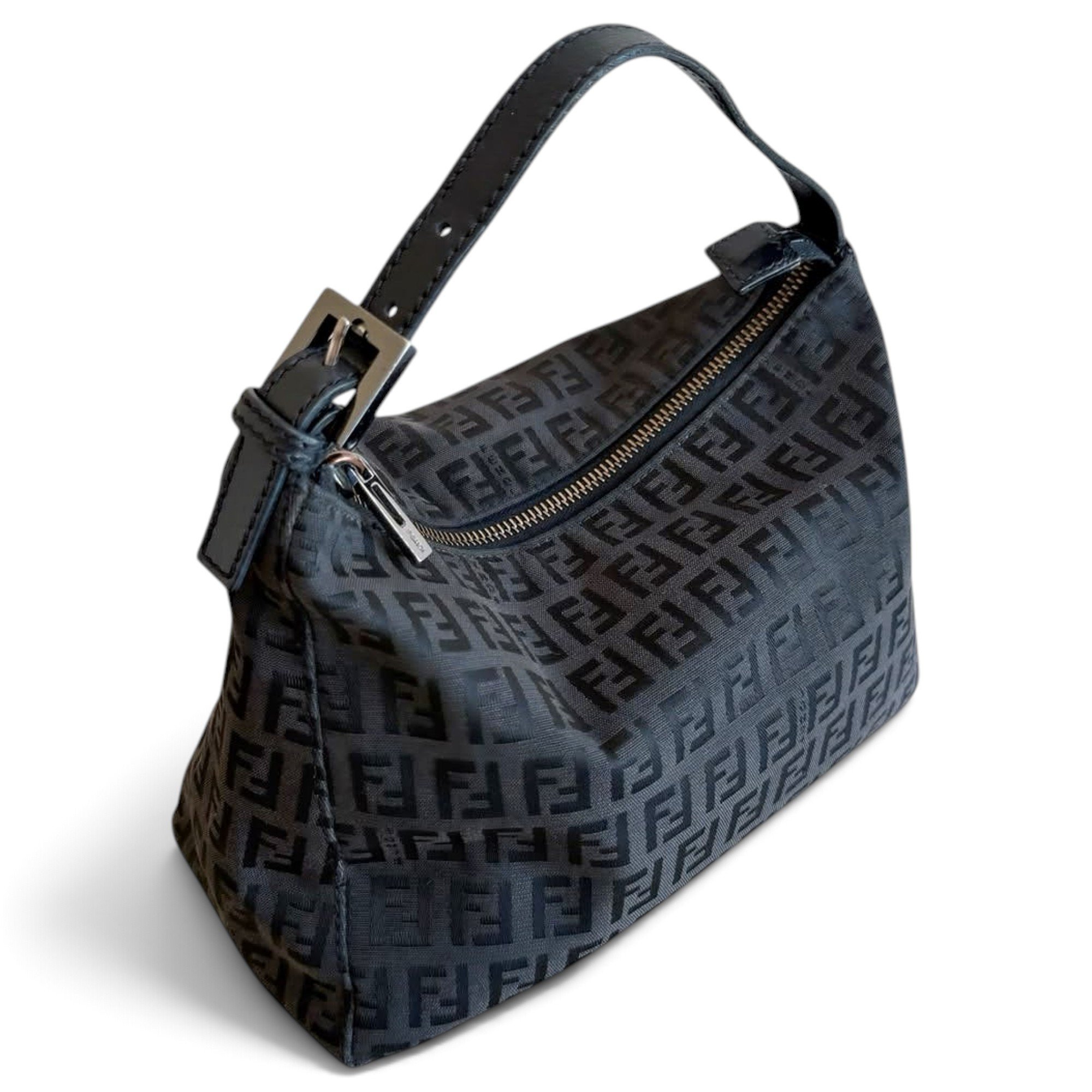 Cloth handbag