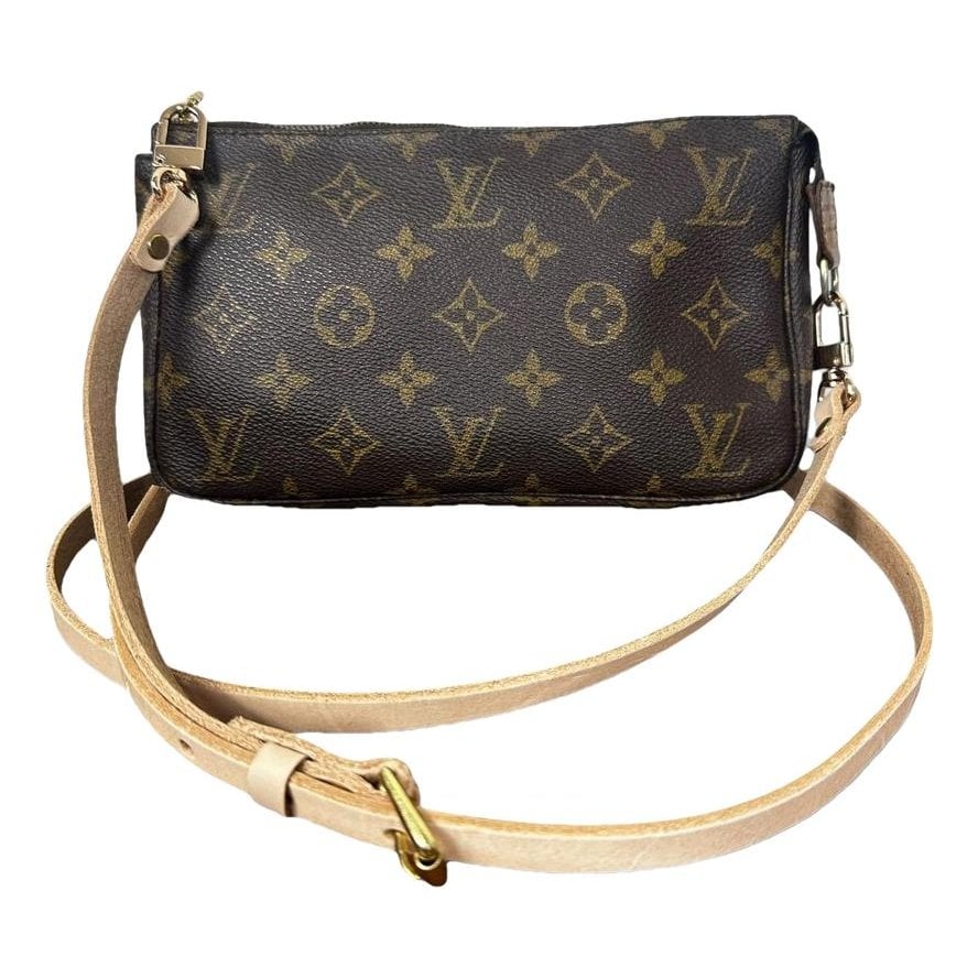 Cloth crossbody bag