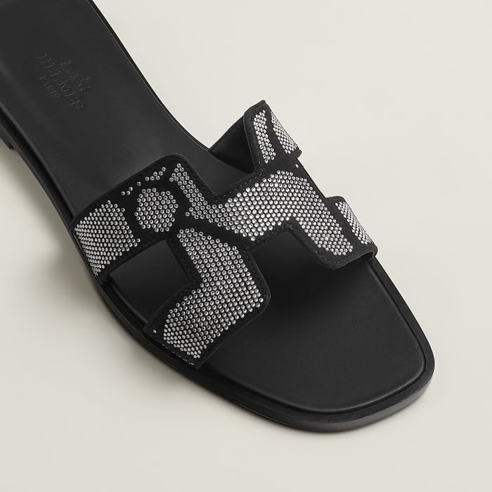 Oran Sandal