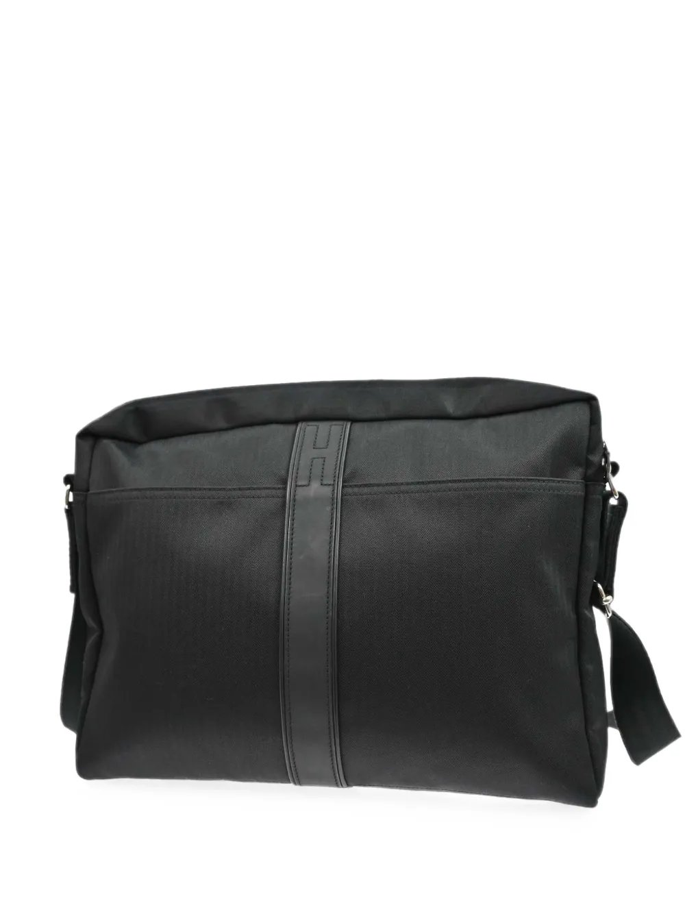 Hermes 1990-2000s MM Acapulco Besace shoulder bag